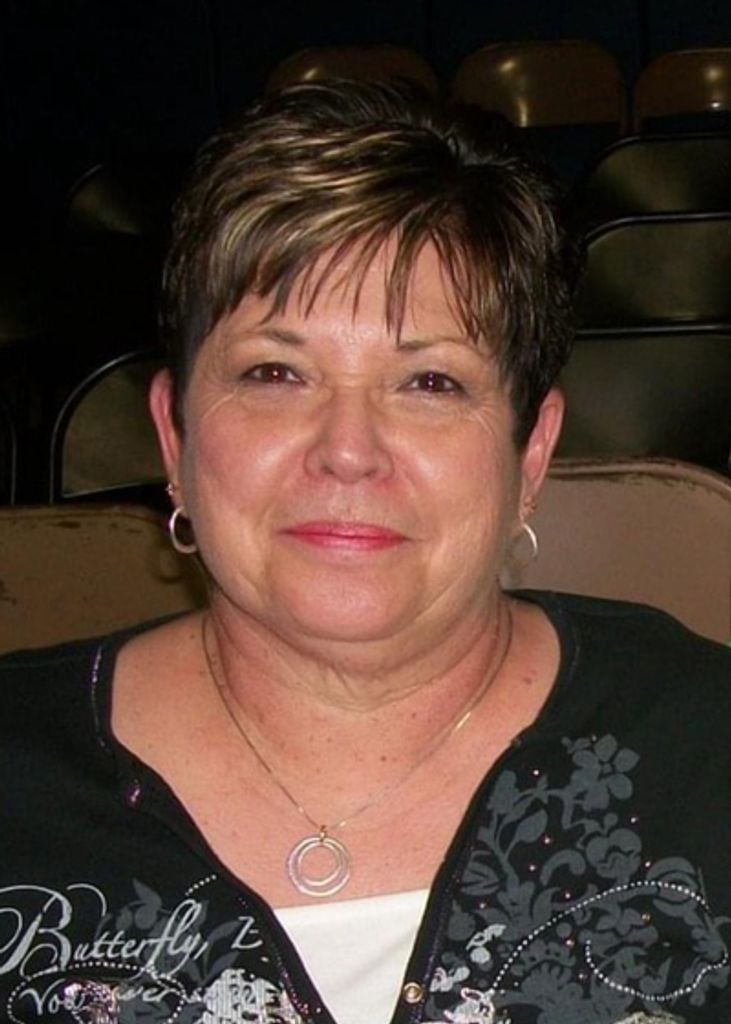 Linda K Pierce Profile Photo