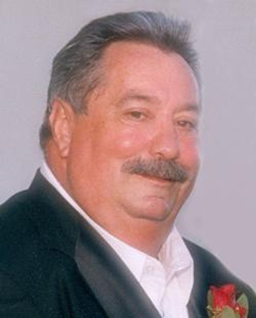 Joseph "Mike" Lombardo