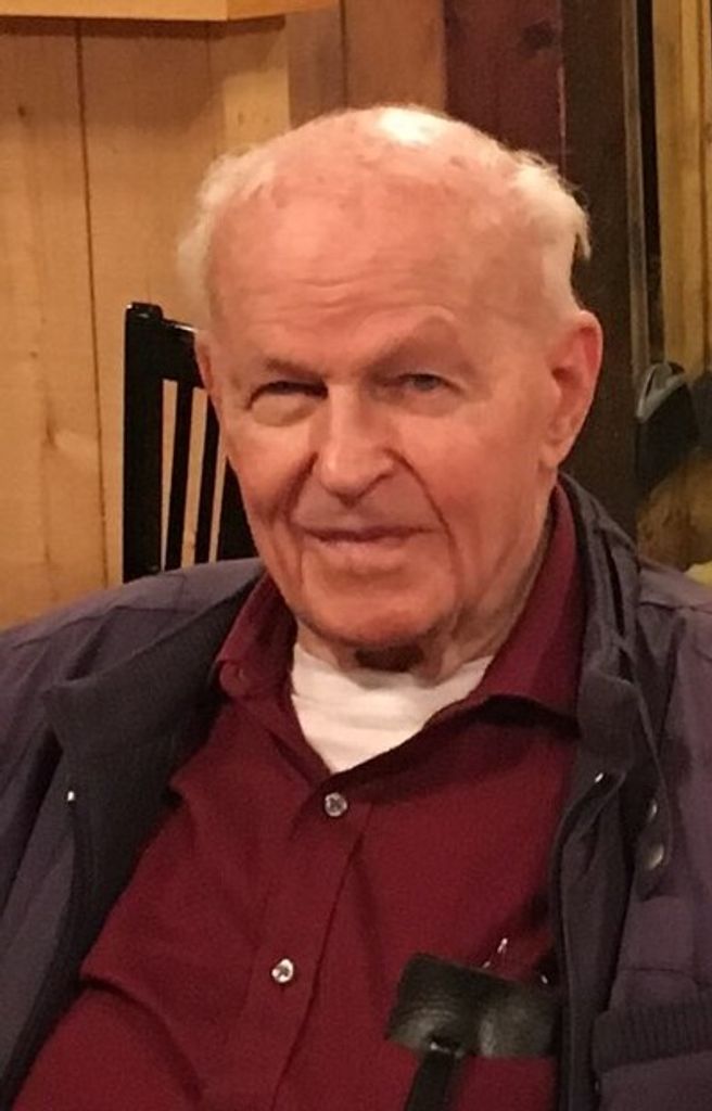 Adolph M. Markiel Profile Photo