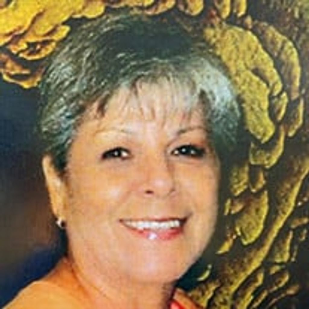 Maria "Maruca" Martinez Tinajero