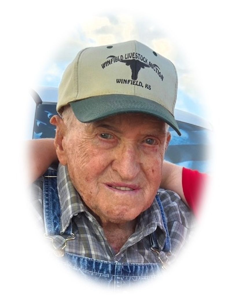 Edward Richard "Cap" Bunyard Profile Photo