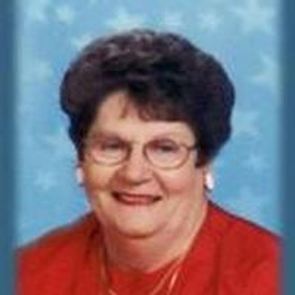 Mary  L. Young