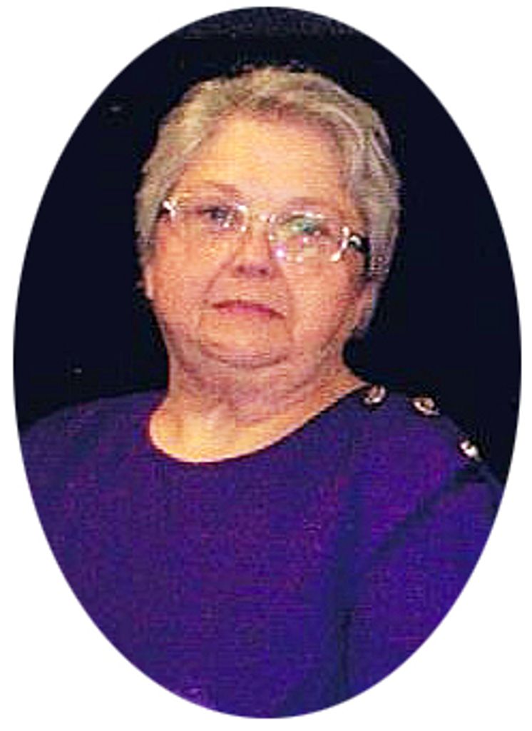 Mary Darlene Binion