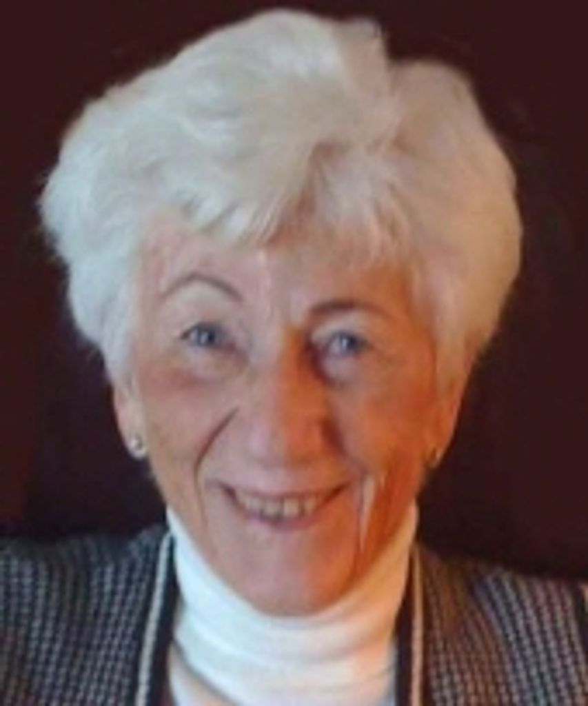 Rosanne (Reggie)  Brockman