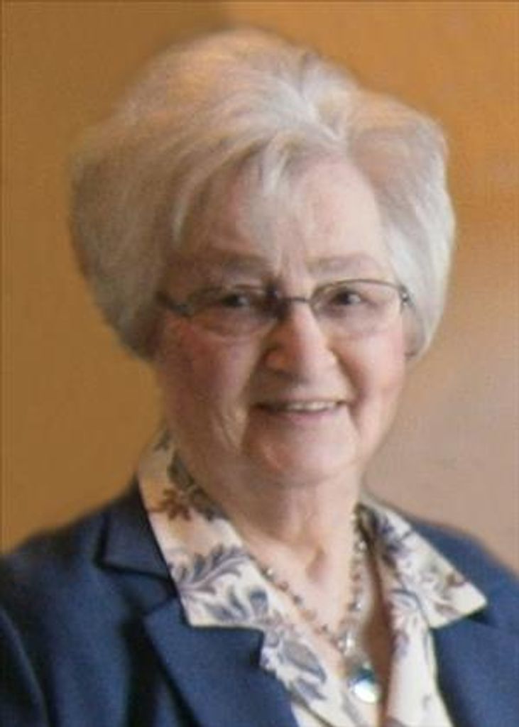 Elaine Zimmerman