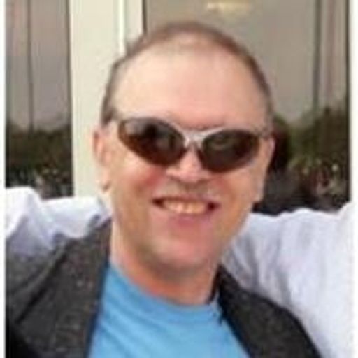Donald Marcus Gross Profile Photo