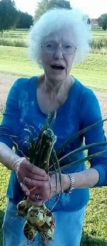 Linda Louise Keys Profile Photo