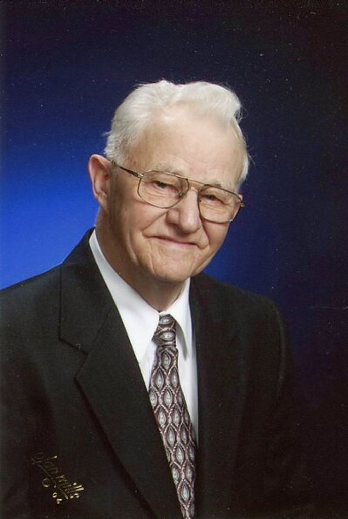 Arden Vance Twaiten Profile Photo