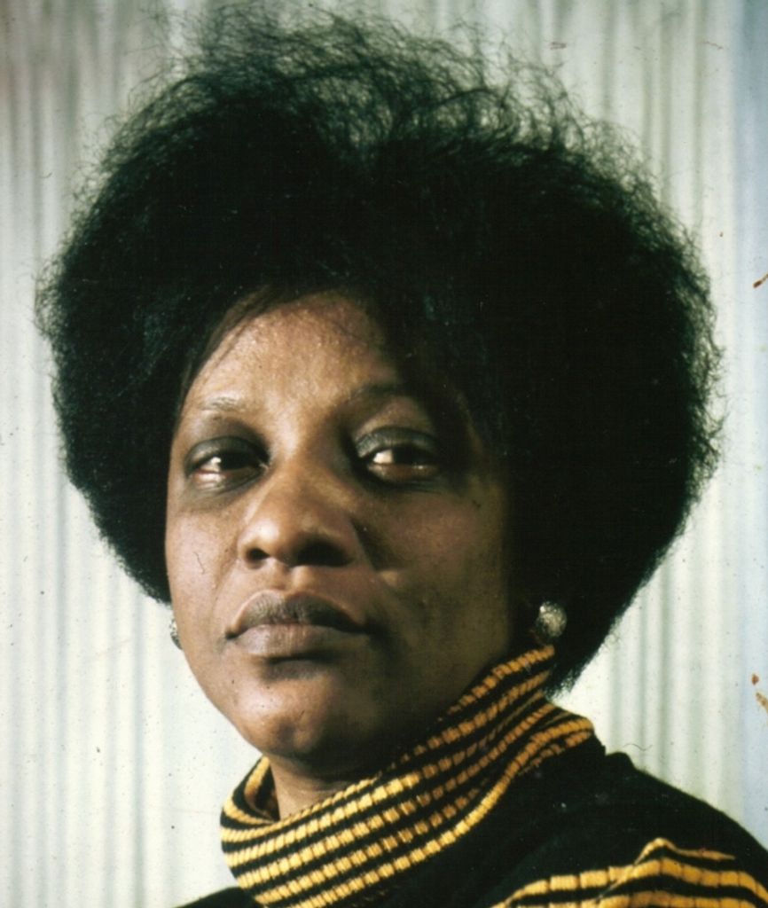 Ruby E. Reid