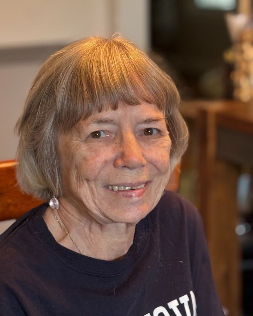 Rita Elaine Lowe Profile Photo