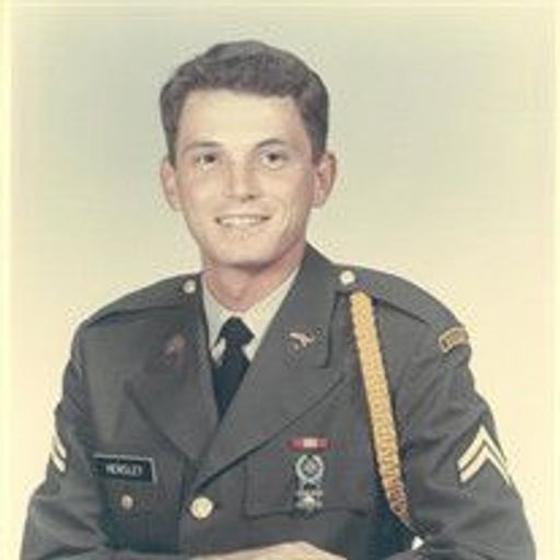 David A. Hensley Profile Photo