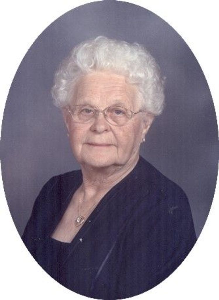 Libbie Ann Krug