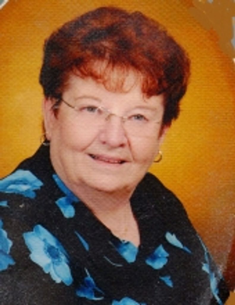 Beverly Illig