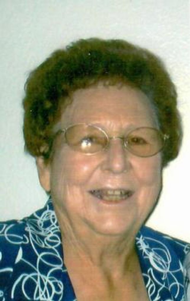 Mertie Mae Roberts-Jones Profile Photo