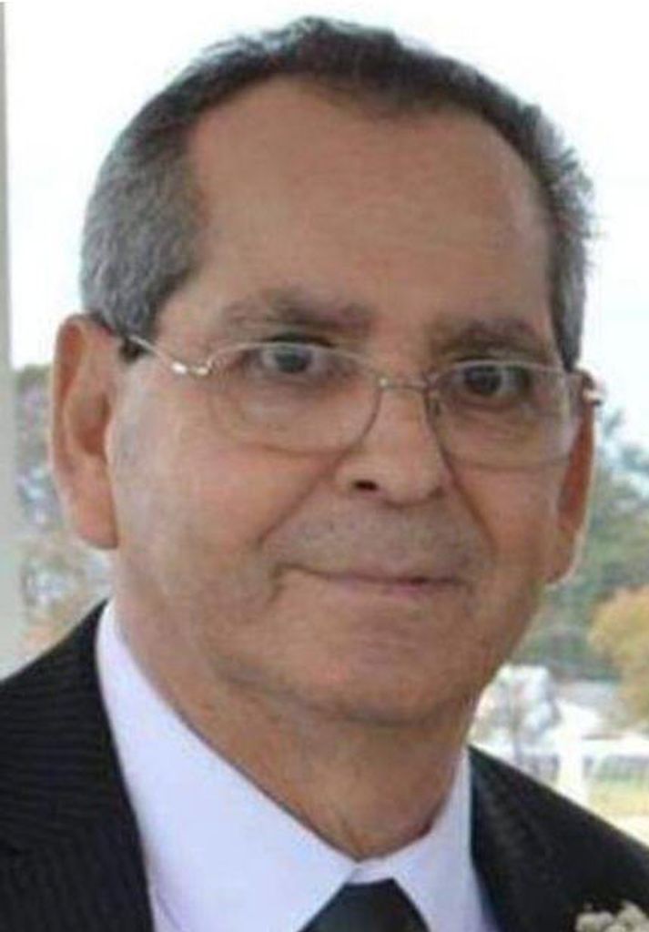 Luis Moyano