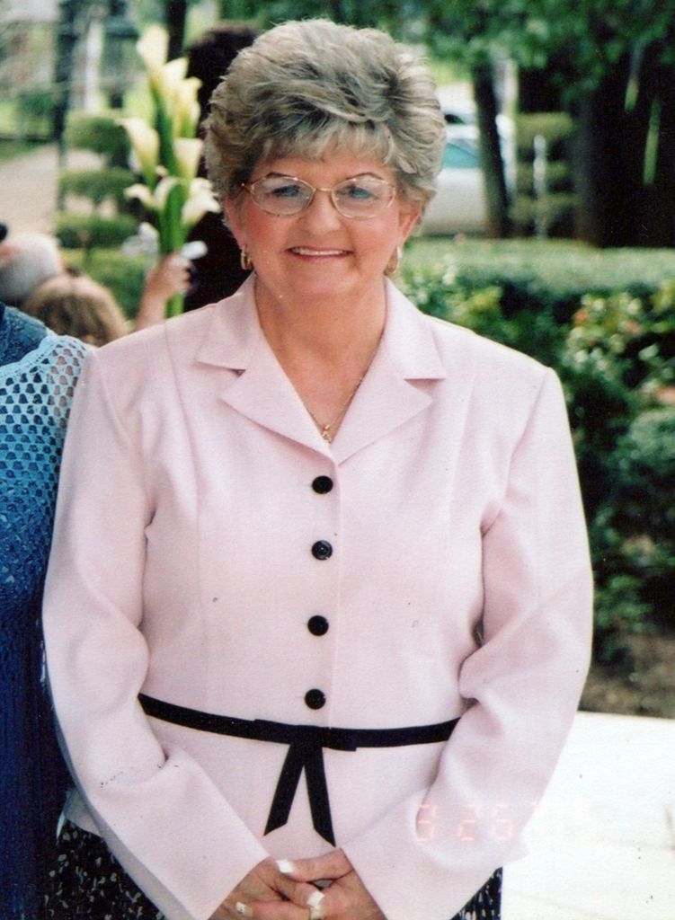 Janice Faye Davis Profile Photo