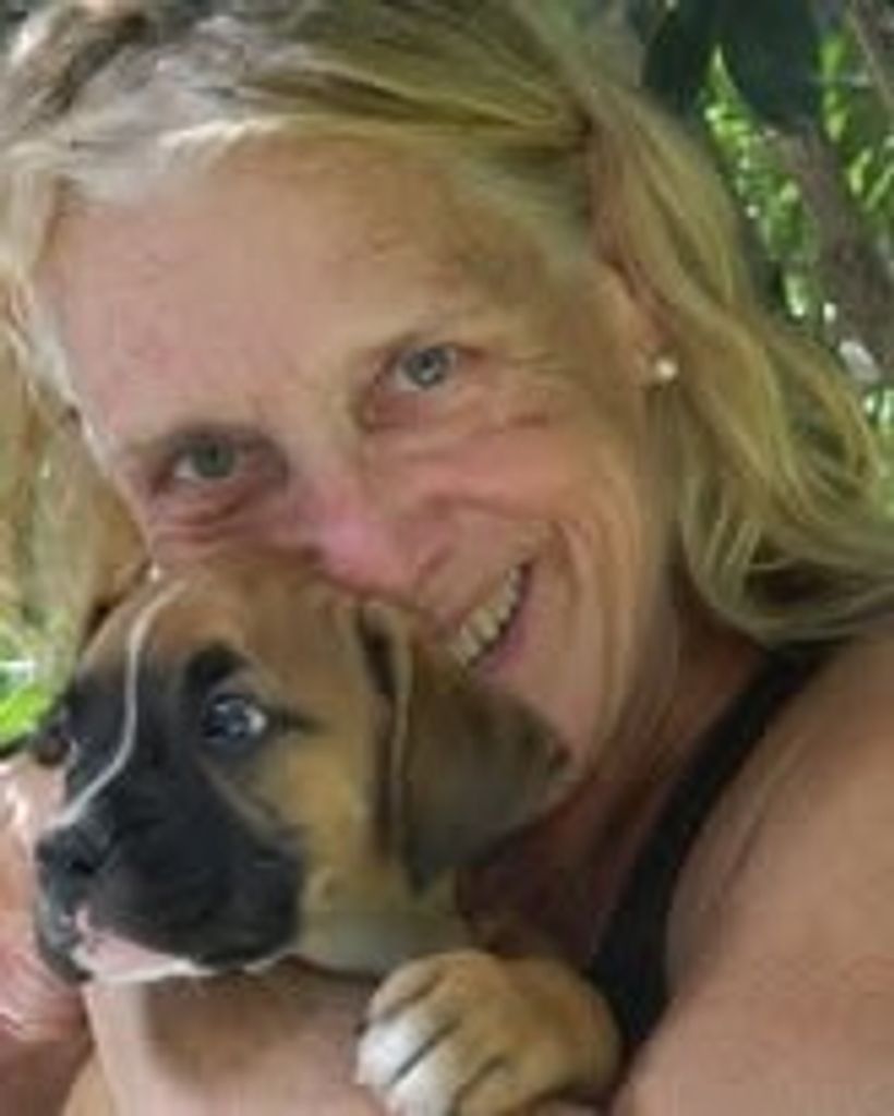 Celia Frady James Profile Photo