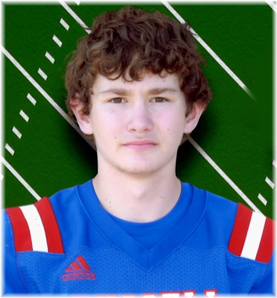 Andrew Wade Boettcher
