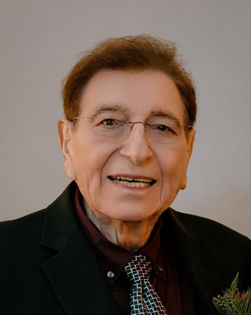 Nicholas "Nick" John Pugliese Profile Photo