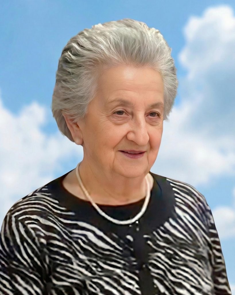 Dina Rosa Califano (nee Labbate) Profile Photo