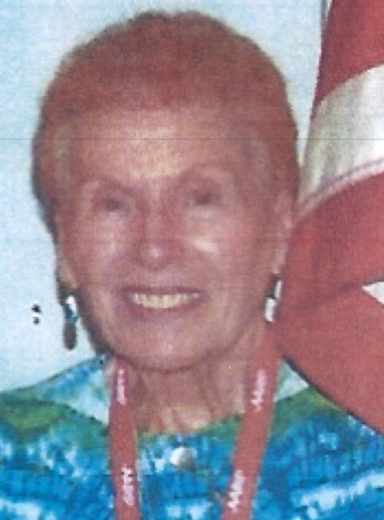 Jeanne M. Tilghman Profile Photo