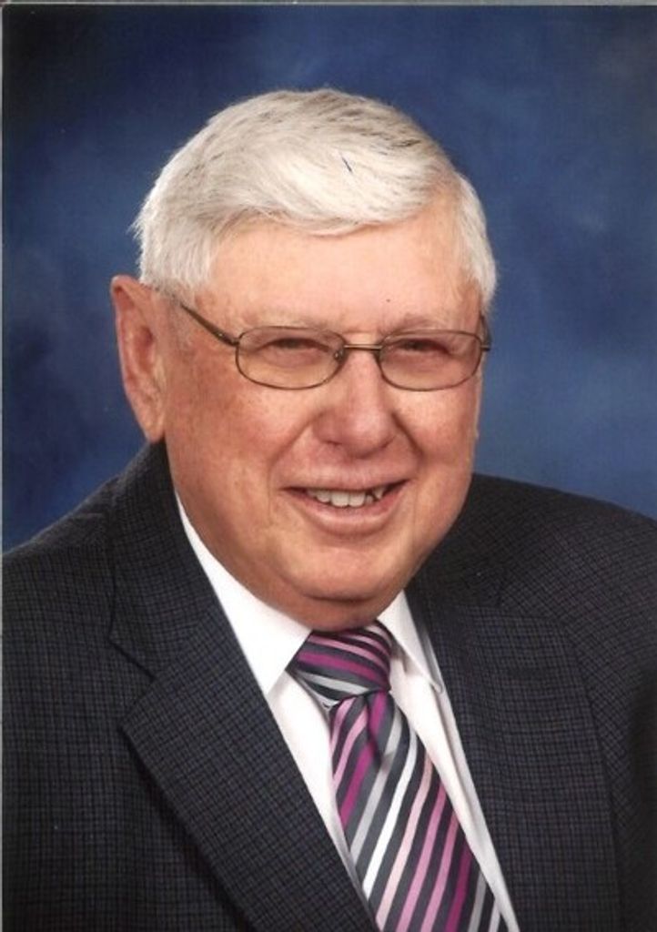 Buddy Eugene Rhoades Profile Photo