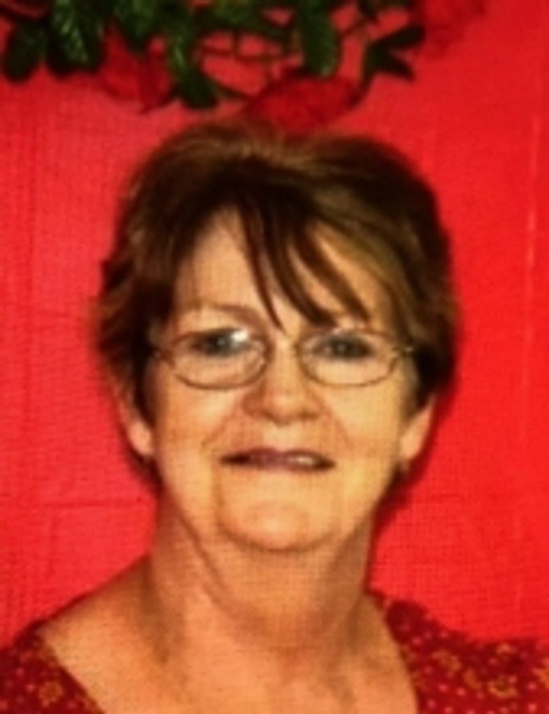 "Mama" Sue Alphin- Mcnabb Funeral Home