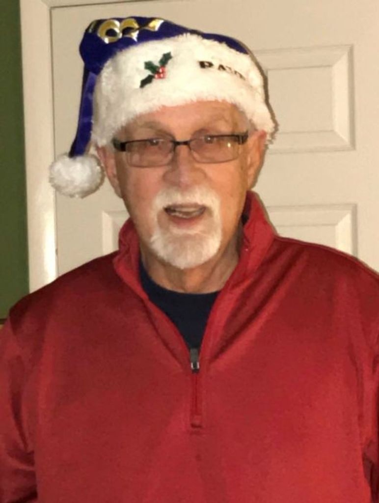 Walter Thomas Stairiker, Jr. Profile Photo