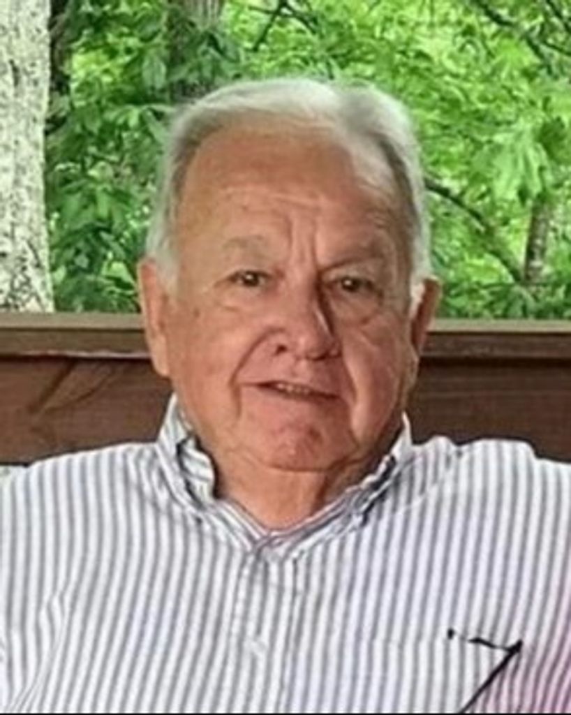 Charles Eugene Perry Profile Photo
