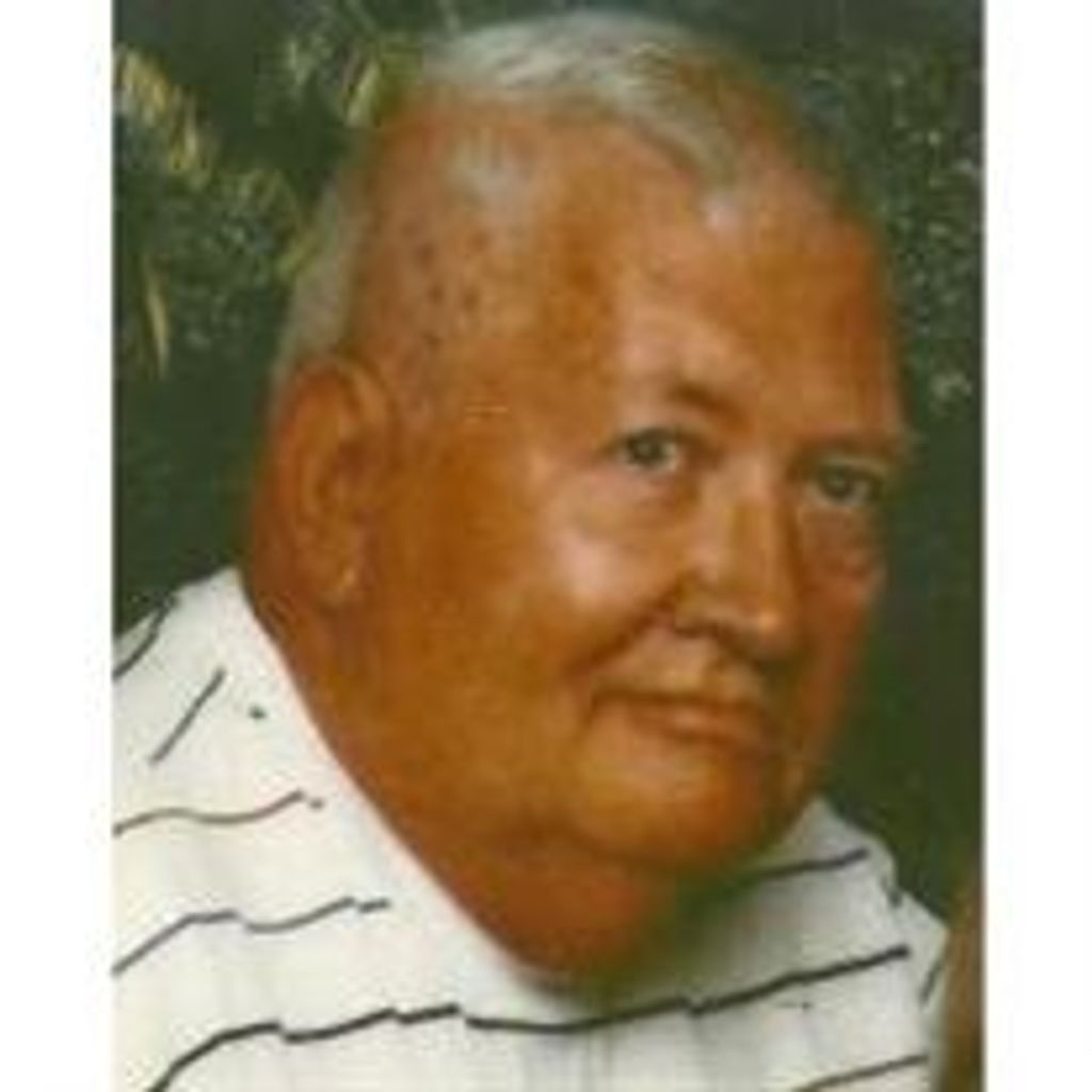 James Clayton Aman