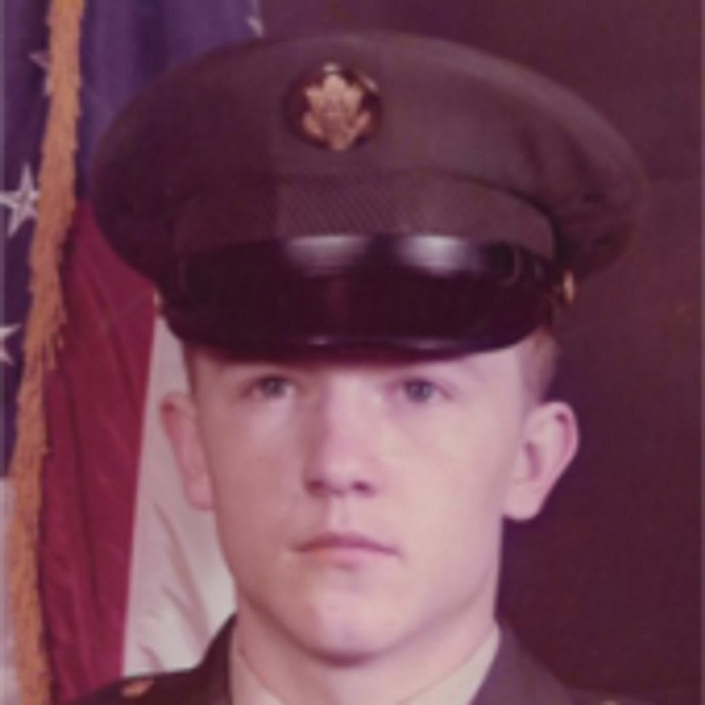 Roger "Topper" Causey