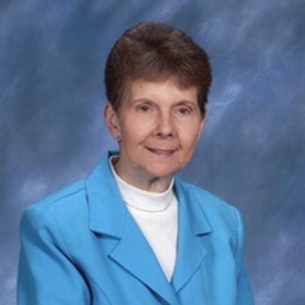 Dorothy Louise Jackson