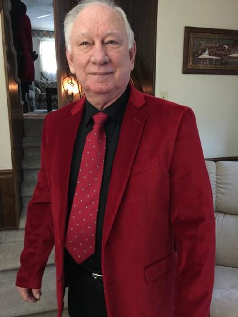 Ronald Bolt Profile Photo