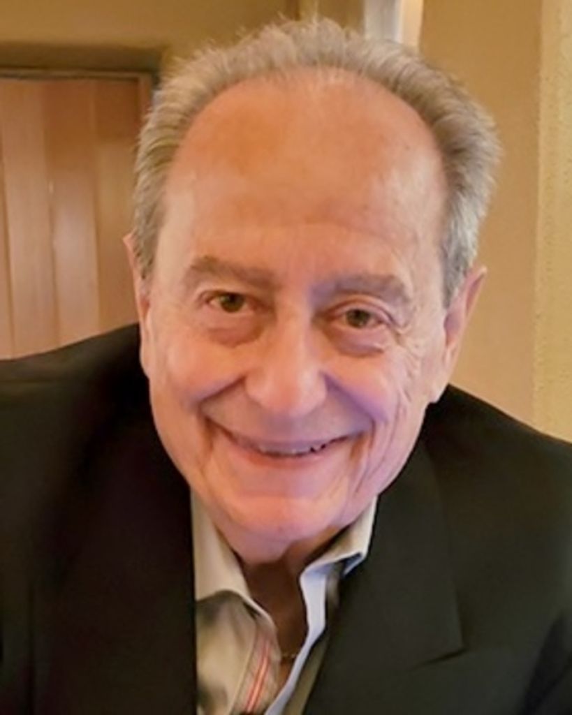 Vincent Joseph Evola Profile Photo
