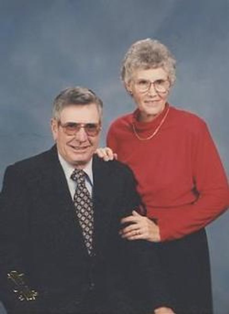 Mary Luavina Gentry Lyons