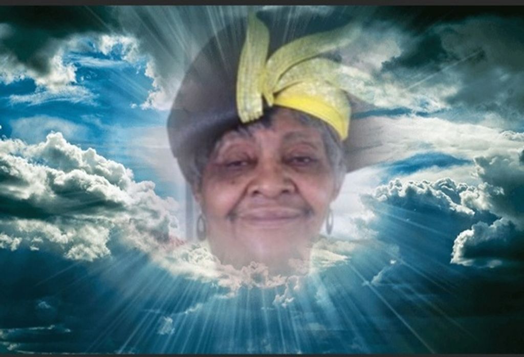 Lorena Mae Alexander