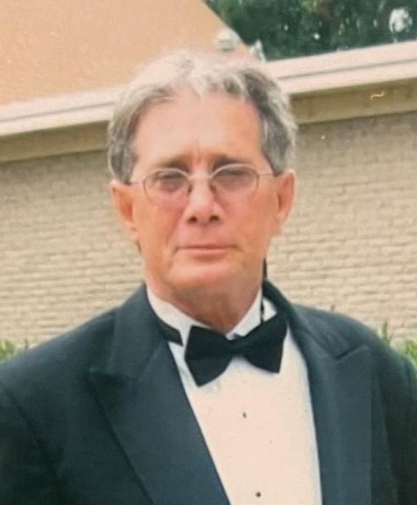 Ronnie Brown Profile Photo