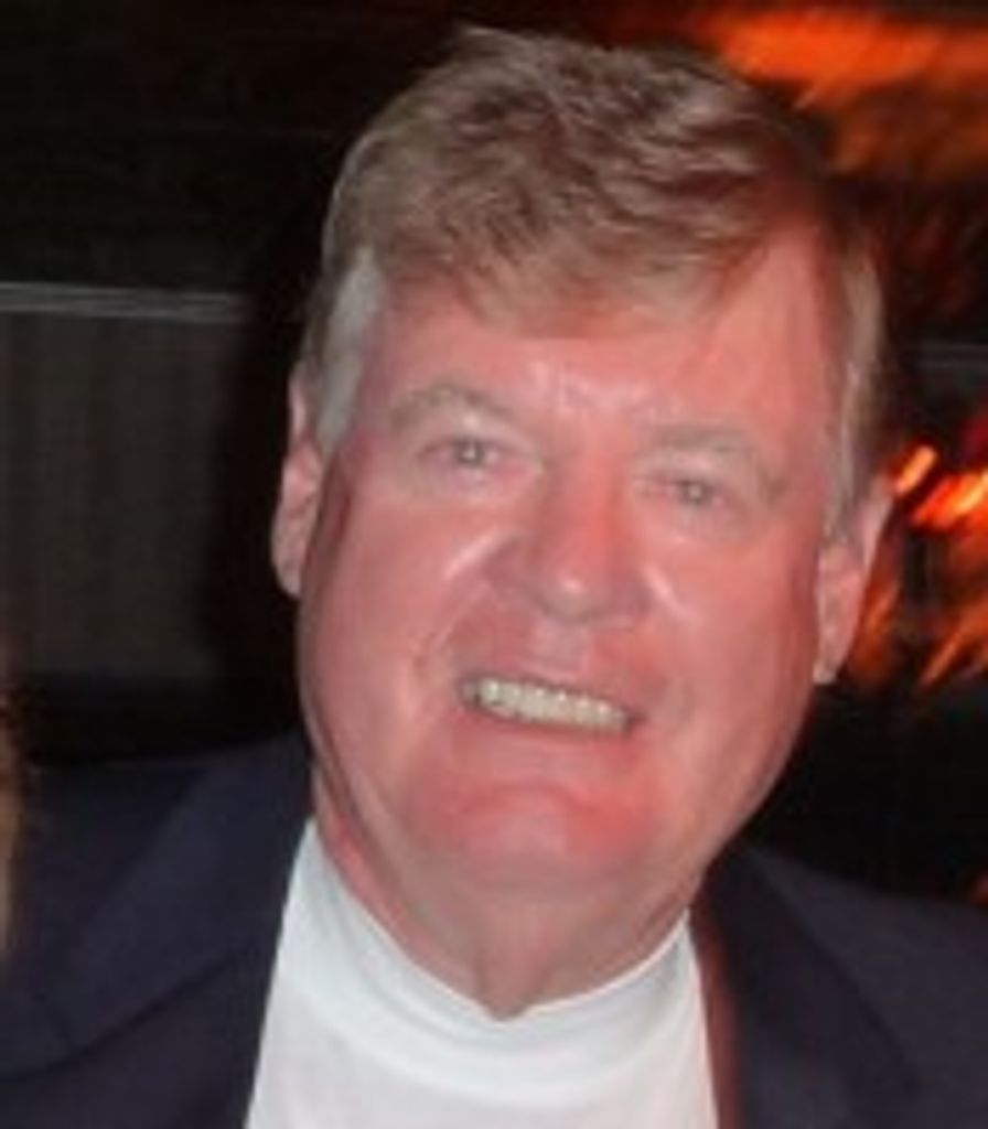 Thomas  S. Conroy