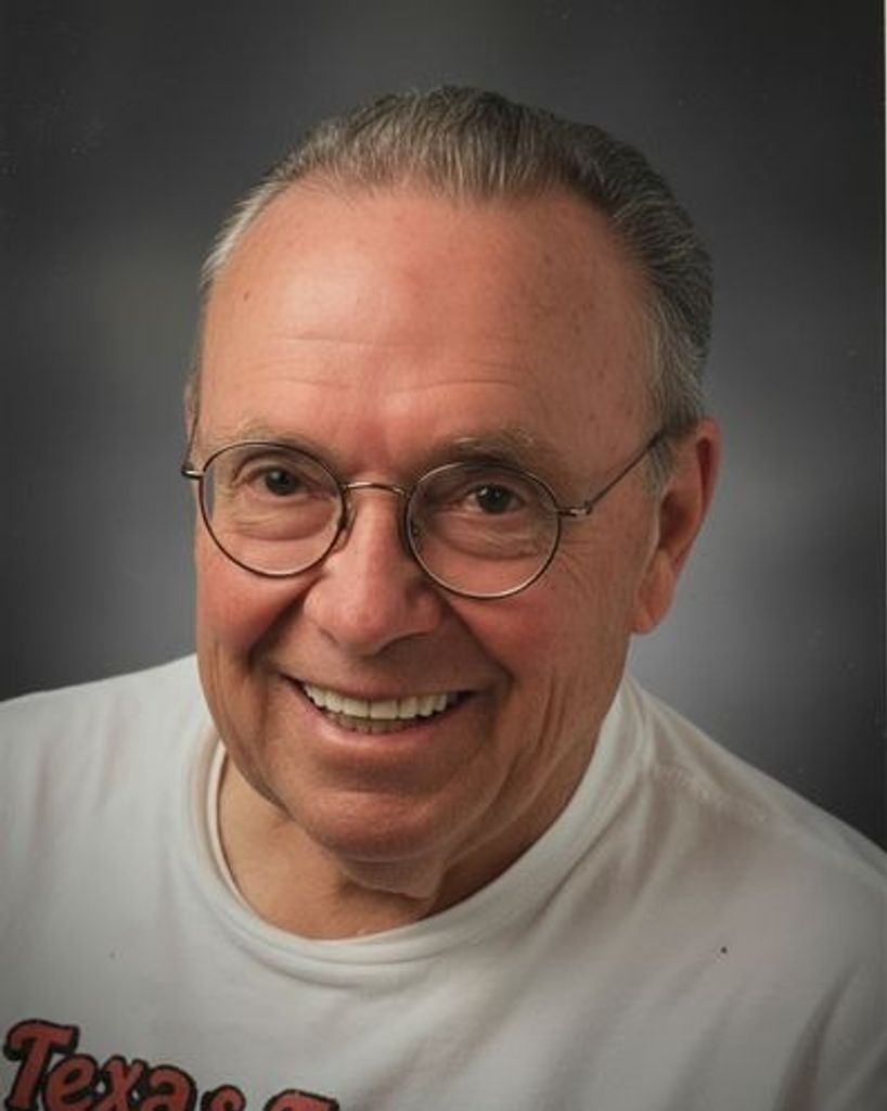 James Travis "Jim" Colwell