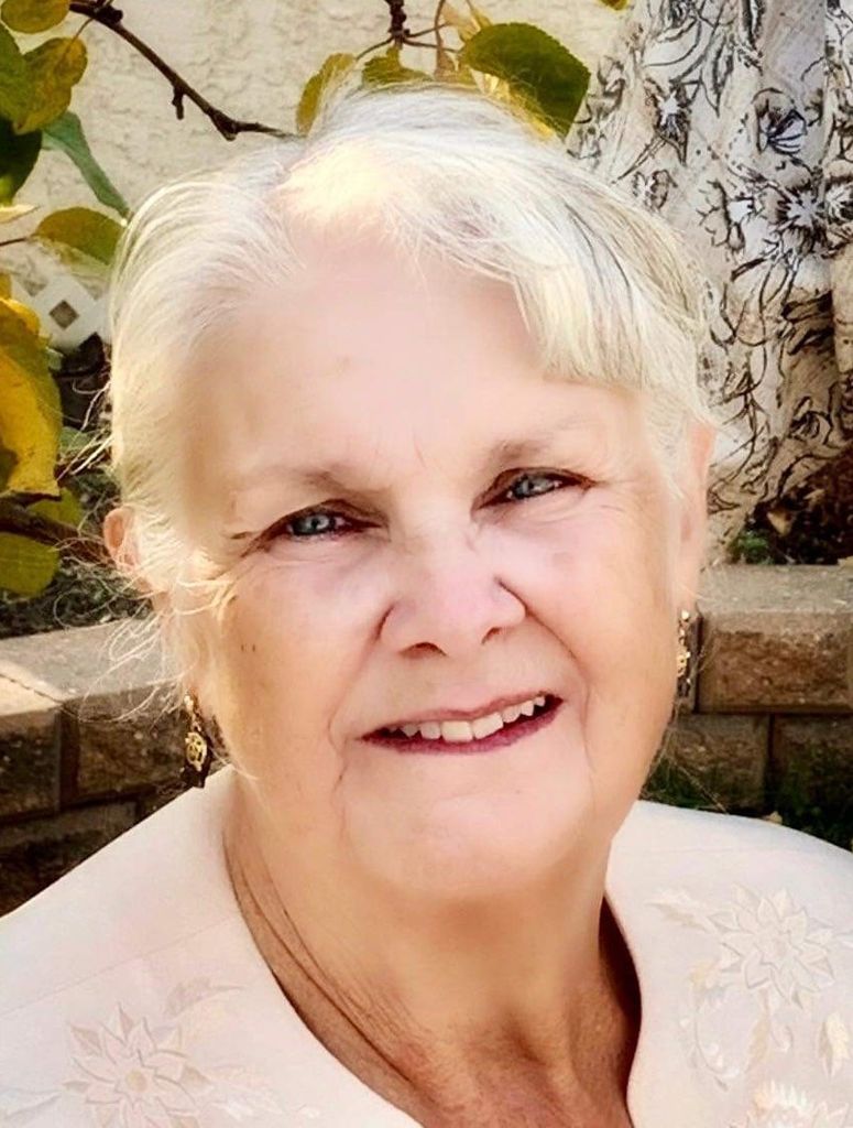 Rose-Marie Smith Profile Photo