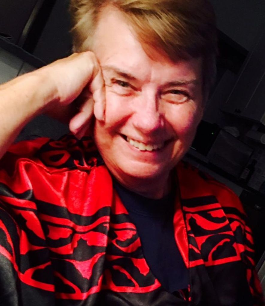 Veda Raye Bixby Profile Photo