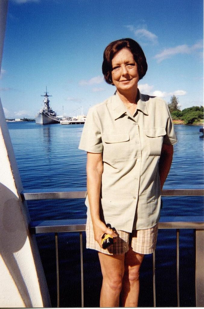 Glenda Gale Jenkins Profile Photo