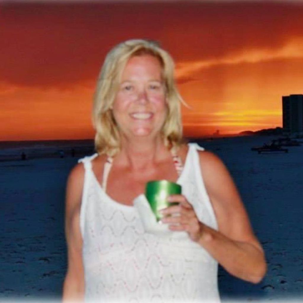 Teresa Joy (Sissy) Brewer