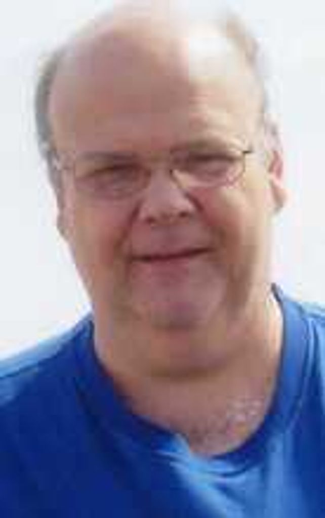 Matthew G. Raivel
