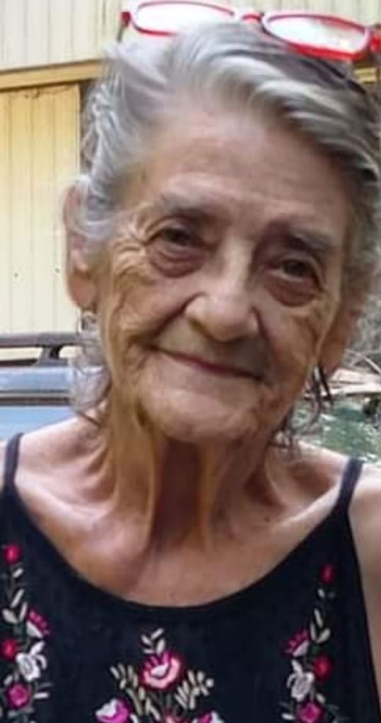 Betty Lewis