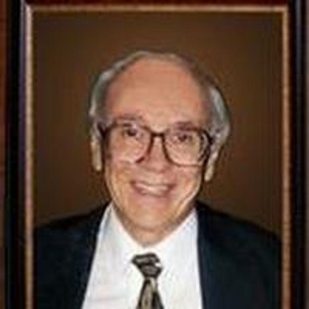 Donald Broggi