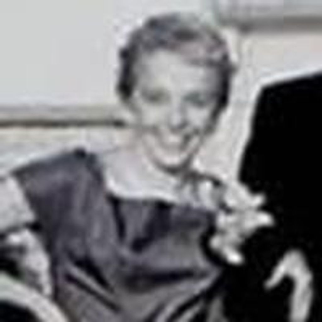 Maxine Elizabeth Moore