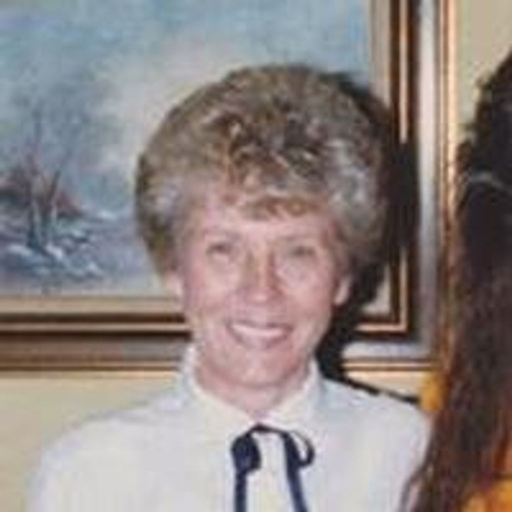 Phyllis Tomlinson Profile Photo