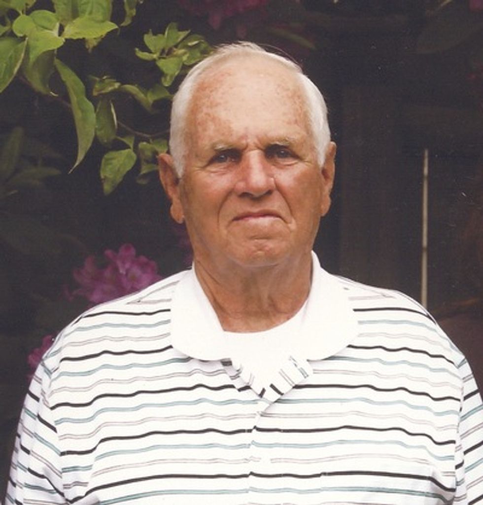 Robert B. Rynier Profile Photo