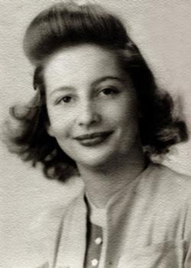 Helen S. Smith